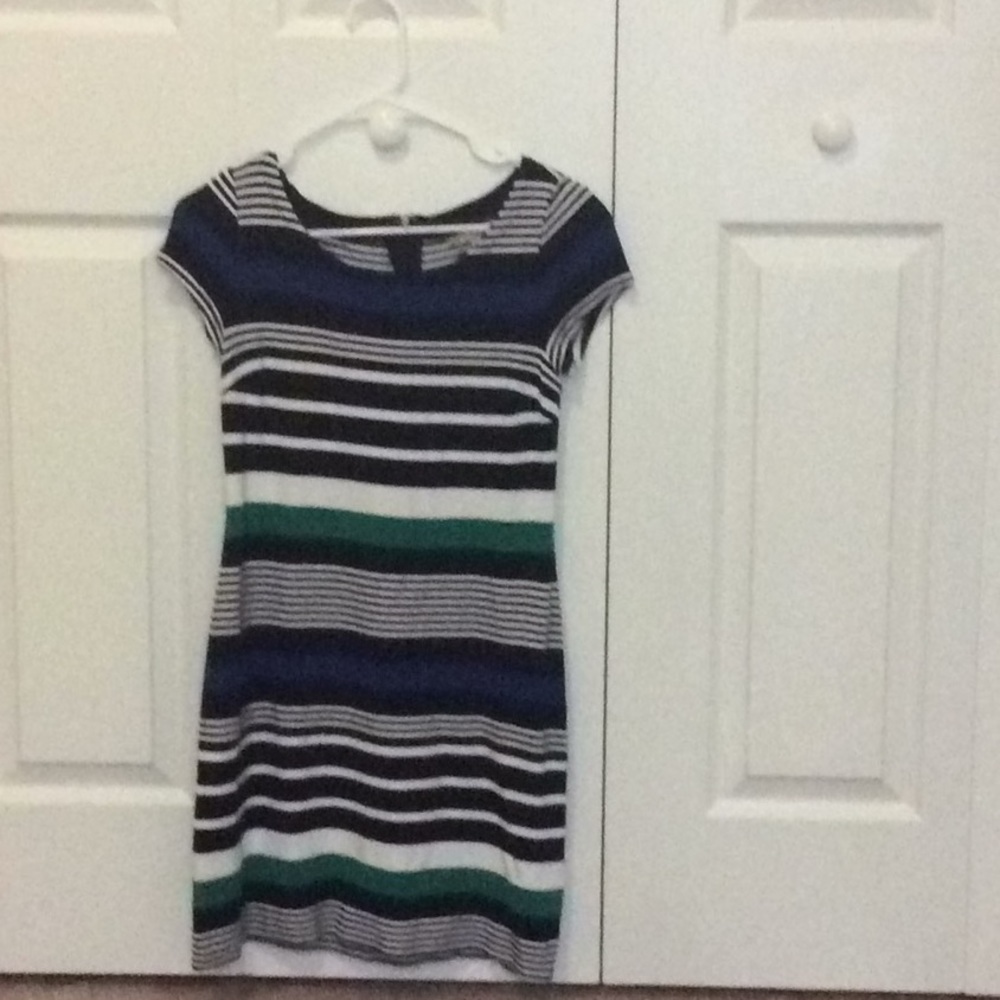 Banana Republic dress